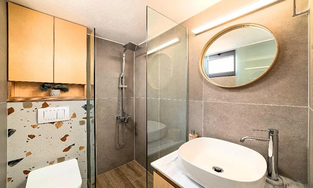 APARTMENT DUPLEX Room, Aelia Suite, Crete
