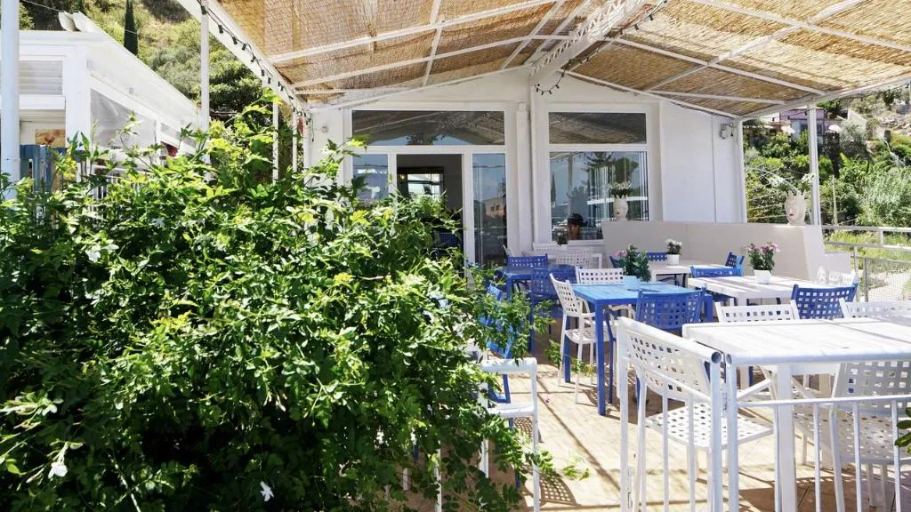 Lobby, Santuzza Taormina, Taormina