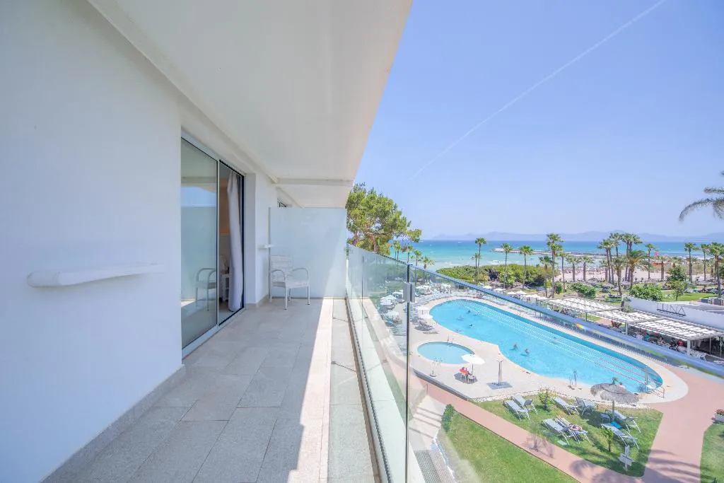 SUITE PREMIUM Room, Playa Esperanza Resort, Majorca