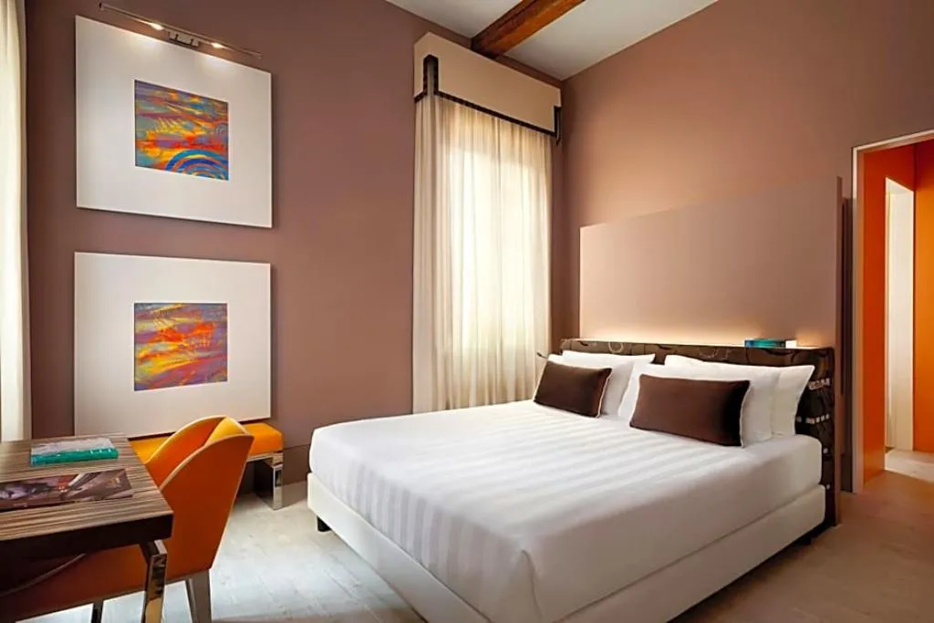 Double or Twin STANDARD Room, Sina Centurion Palace, Venice