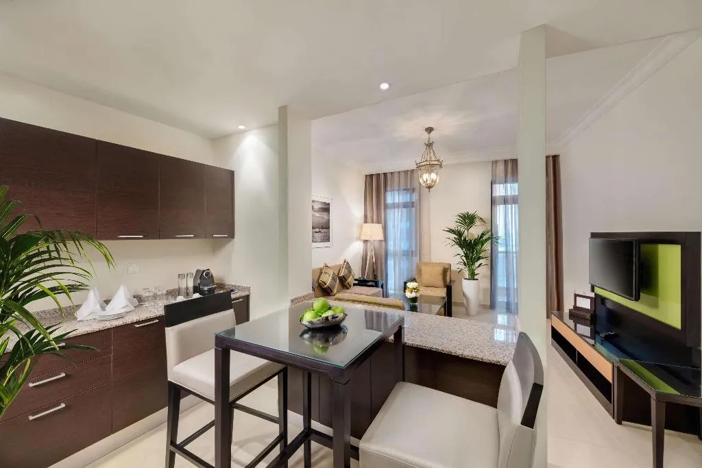 Room, Bahi Ajman Palace Hotel, Dubai