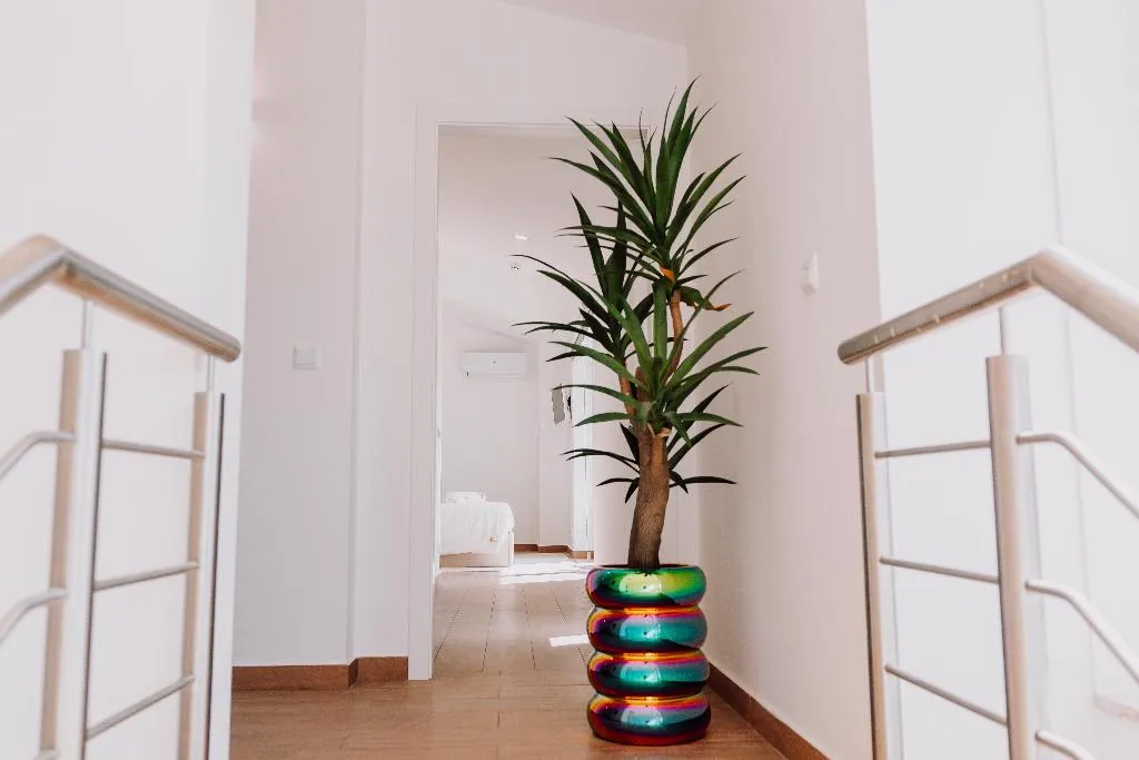 Lobby, Quinta Dos Sinçais, Porto
