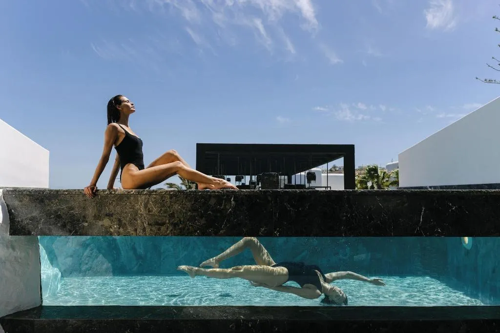 Room, Myconian O Hotel - Adults Only, Mykonos