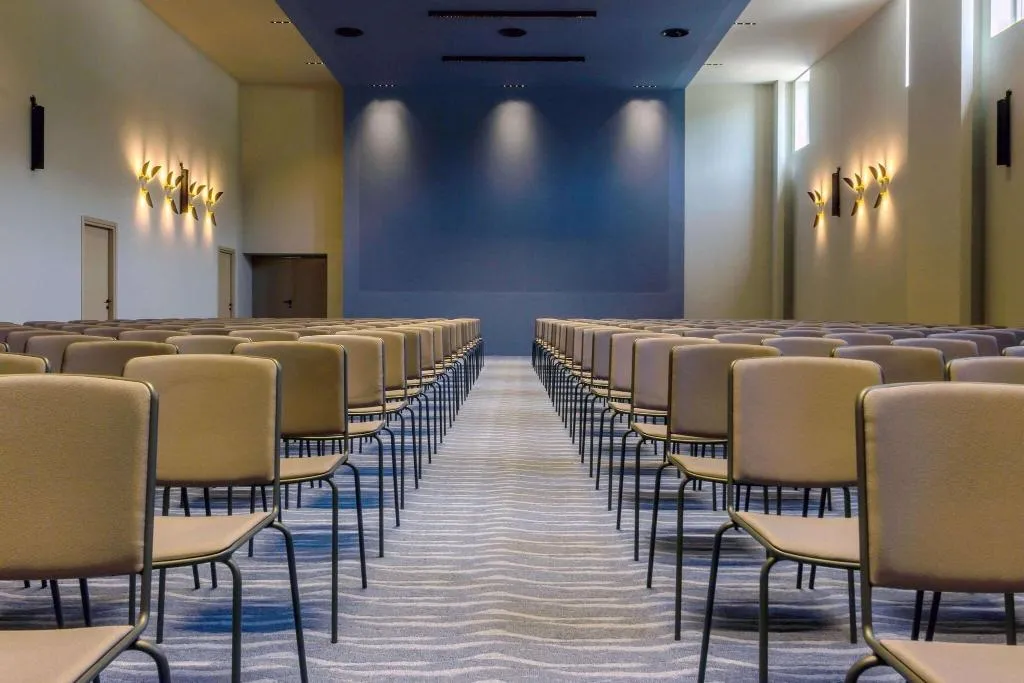 Conferences, Ammoa Luxury Hotel & Spa Resort, Halkidiki