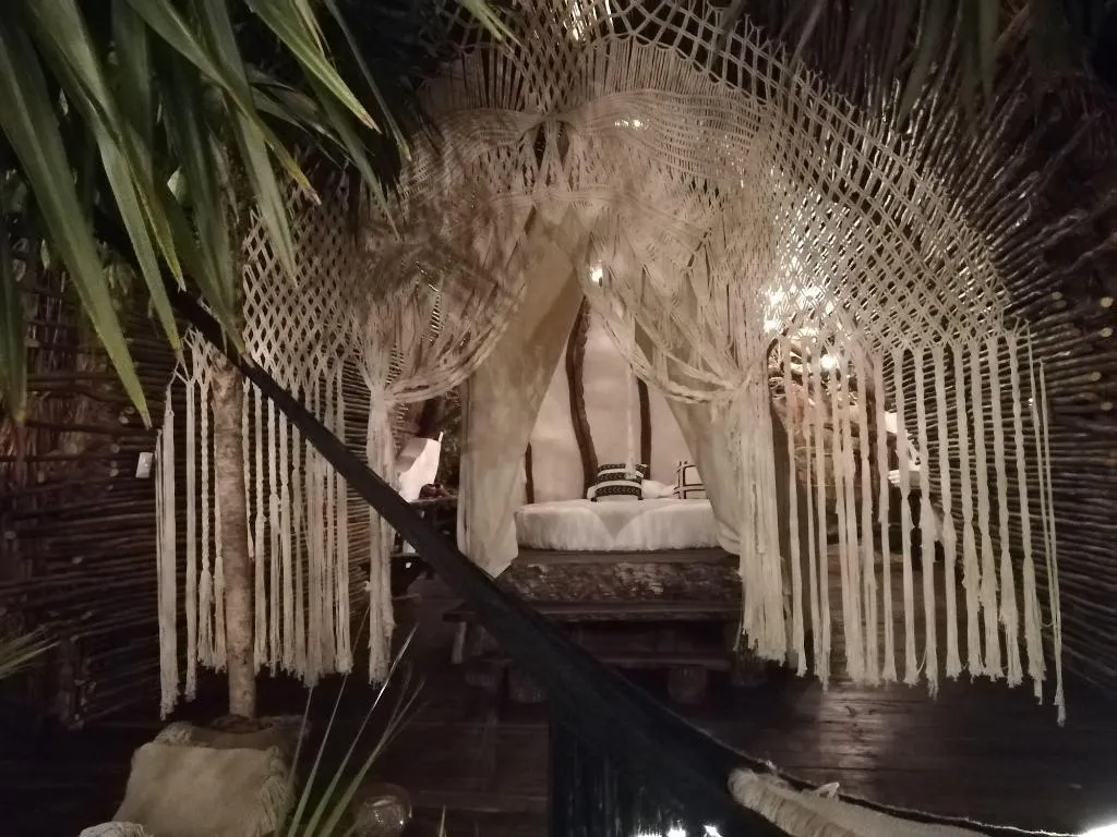 Room, Ikal Hotel Tulum, Cancun Area