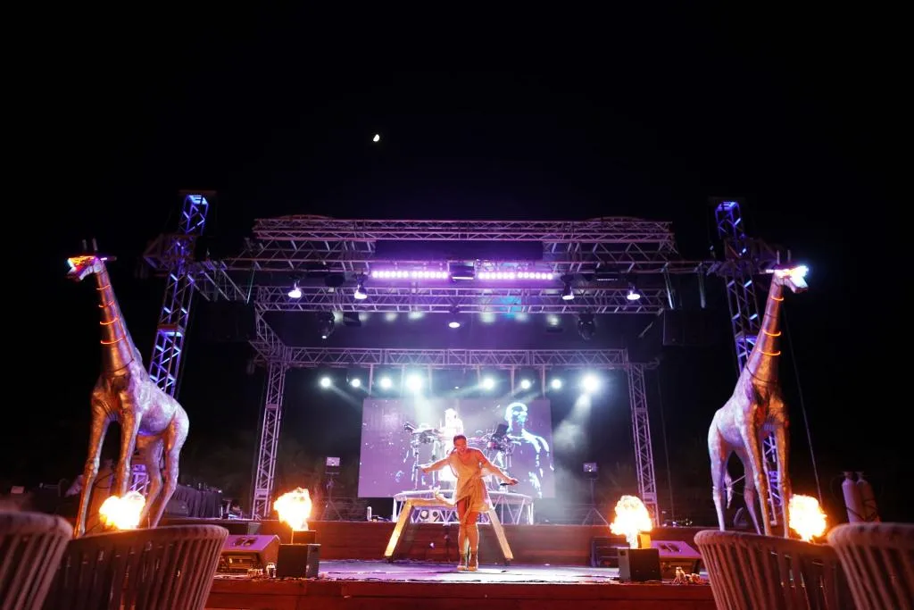 Sports and Entertainment, The Plaza Bodrum, Bodrum