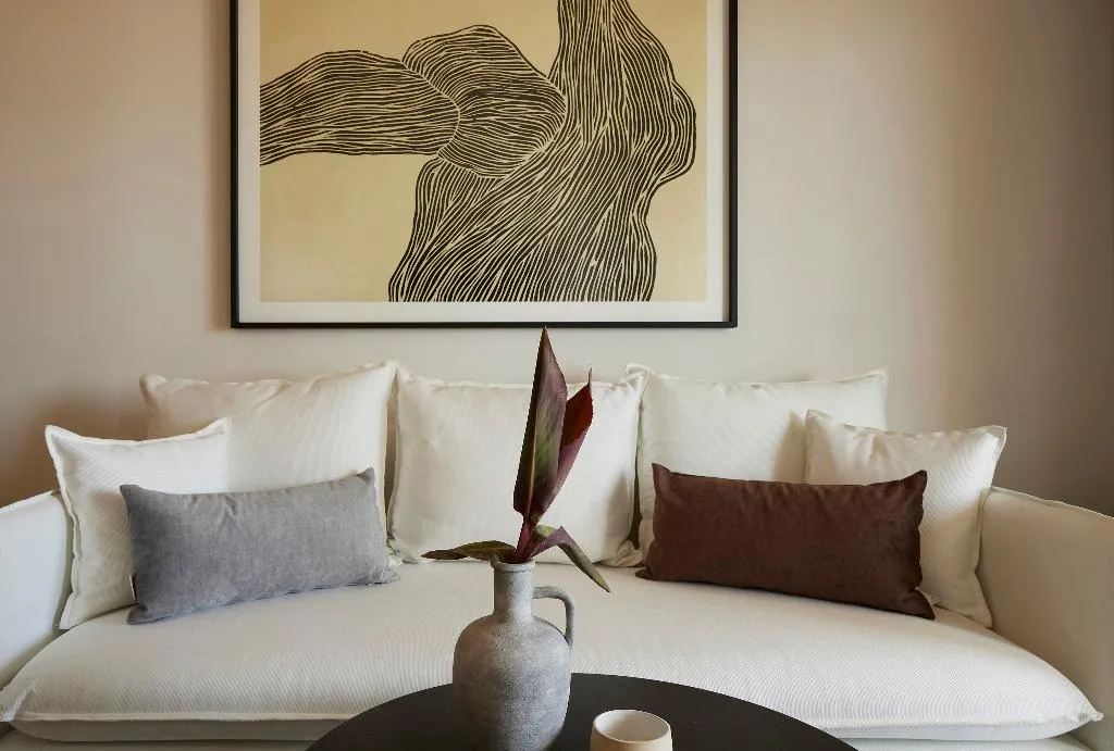 Room, Asterion Suites & Spa, Crete