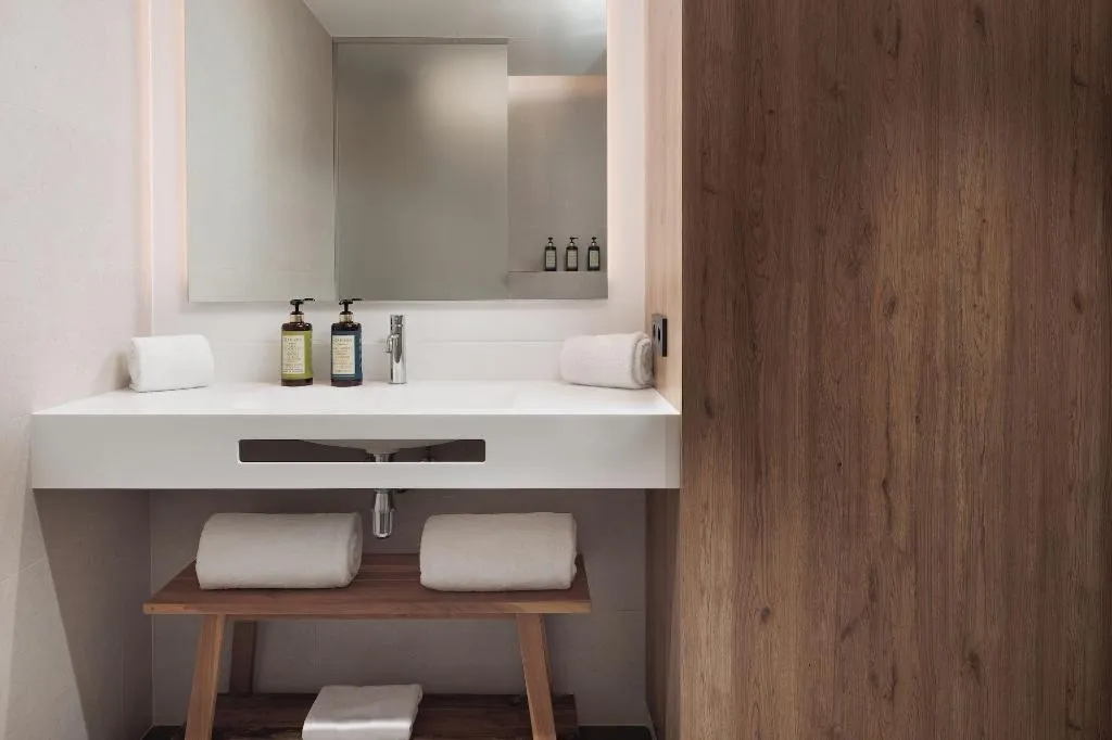 Room, Tembo Barcelona, Barcelona