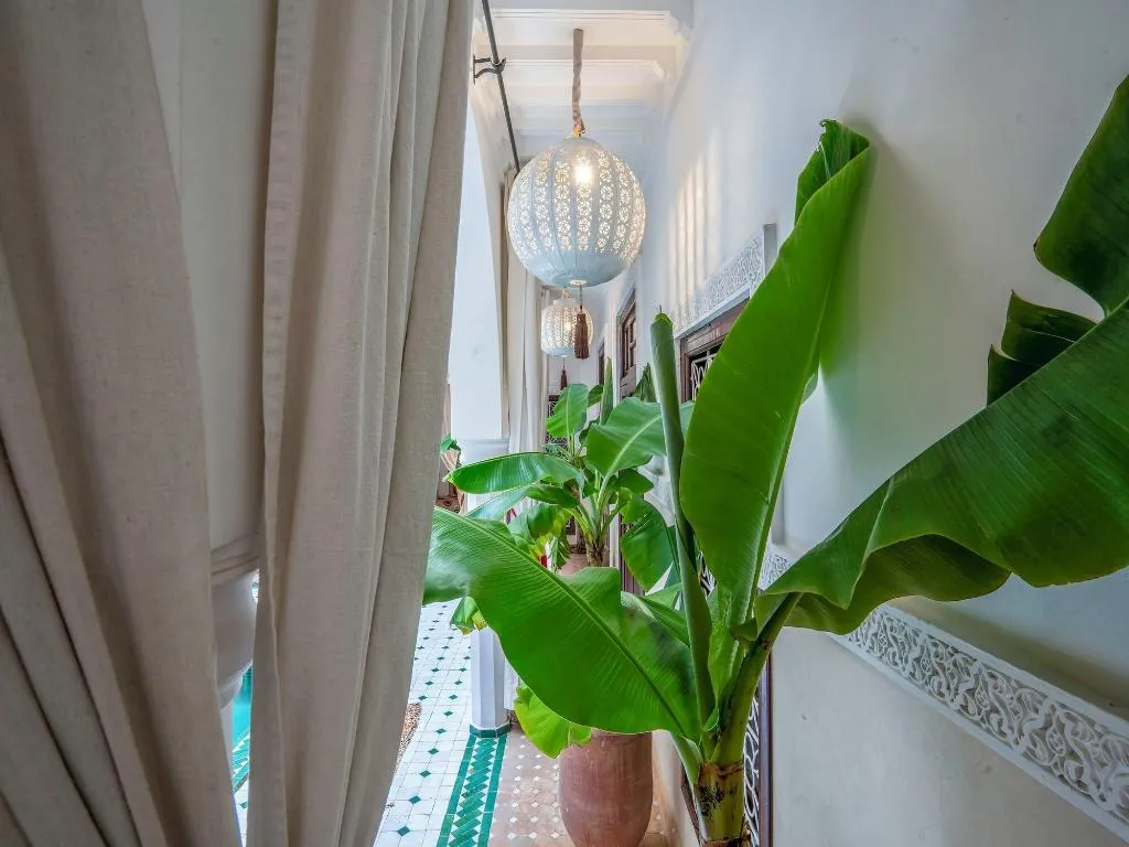 Room, Riad Fleur De Sable, Marrakech
