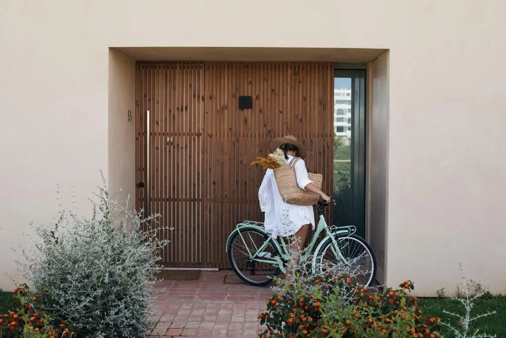 Sports and Entertainment, White Shell Beach Villas, Algarve
