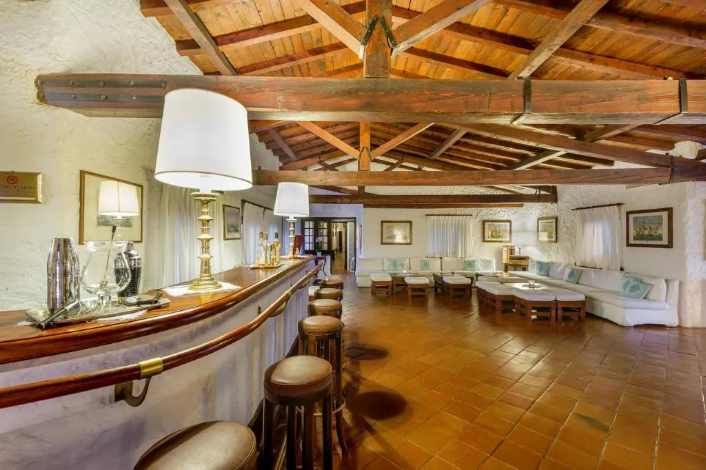 Bar, Sporting, Olbia