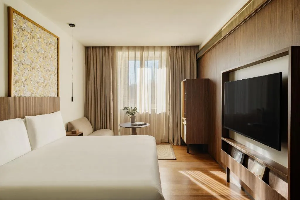 SUITE THREE BEDROOMS Room, Palazzo Cordusio A Gran Melia Hotel, Naples