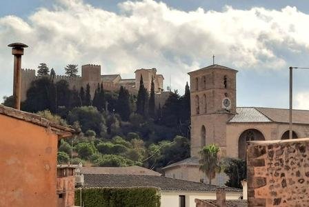 Juz de Yartan Arthotel, Majorca