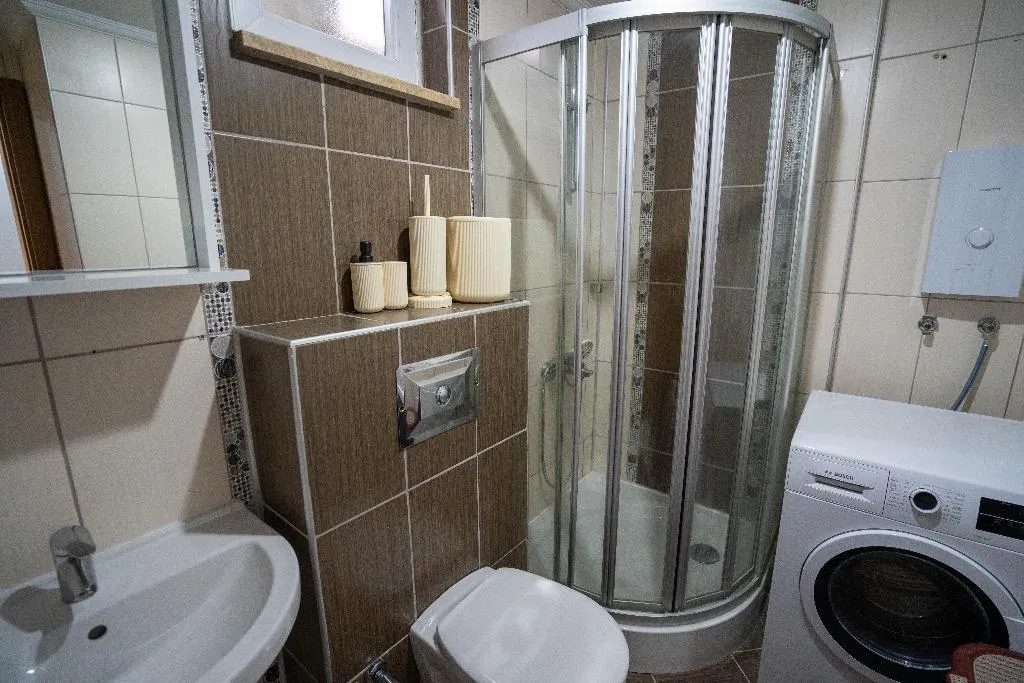 Room, River Park Residence, Antalya