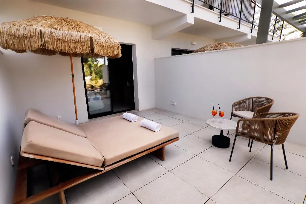 Double or Twin EXECUTIVE Room, Hotel Santanyi Port, Majorca