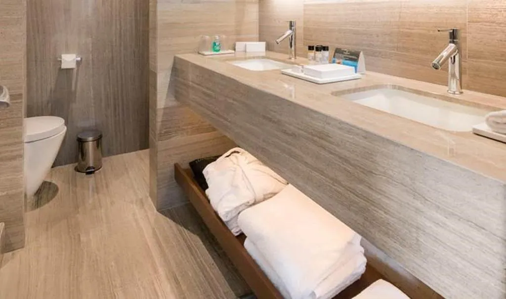 SUITE WITH TERRACE Room, InterContinental Lisbon, Lisbon