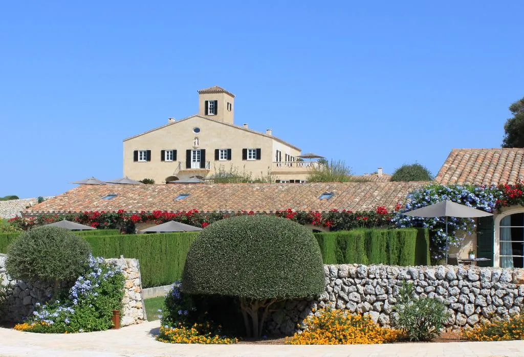 General view, Cugo Gran Menorca, Menorca