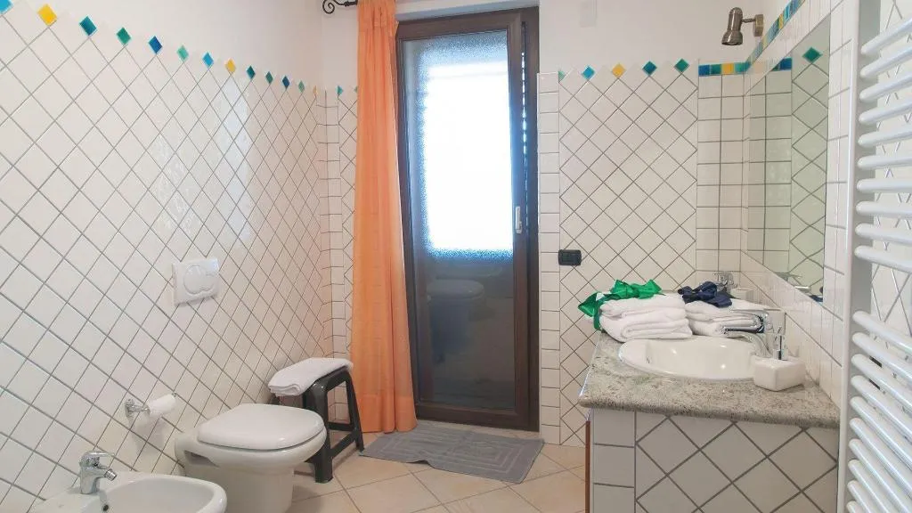 Room, B&B Le Fresie, Olbia