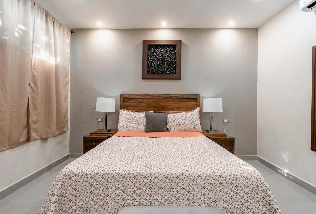 Room, El Zaguán Colonial by GuruHotel, Cancun Area