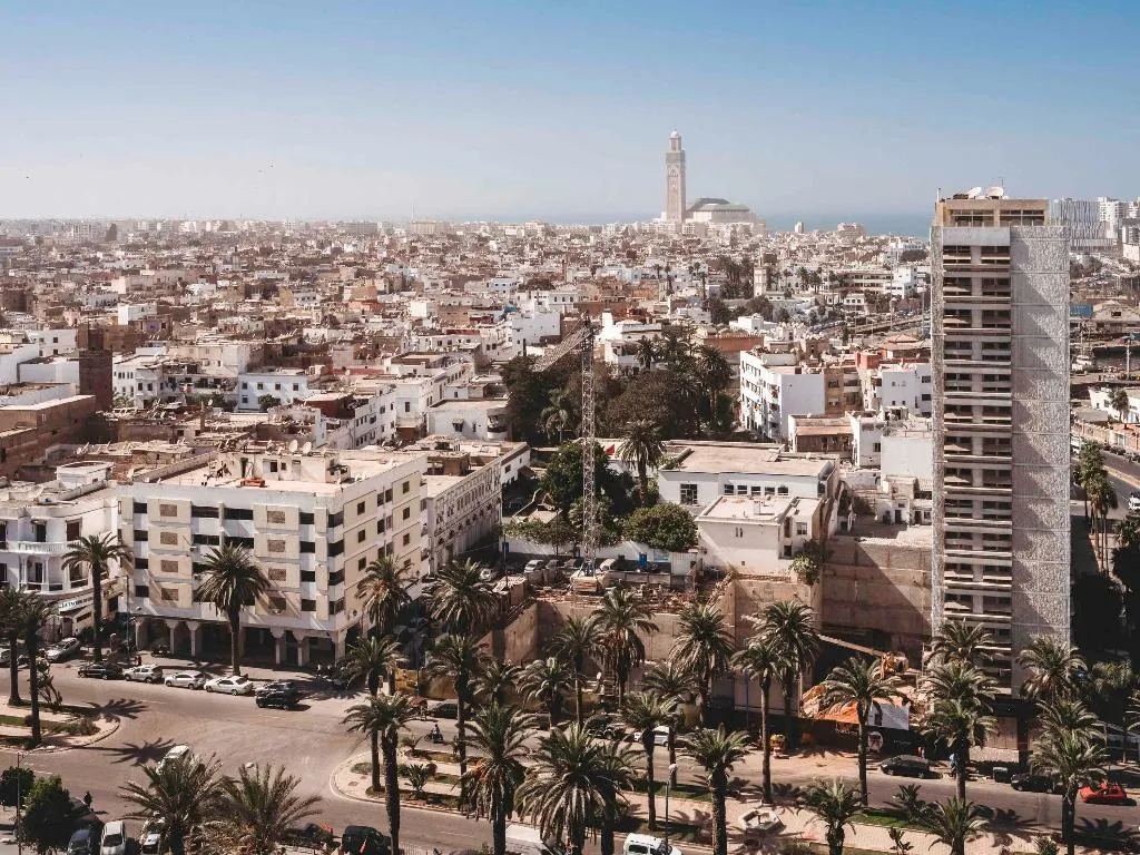 Sports and Entertainment, Ibis Abdelmoumen Casa Centre, Casablanca