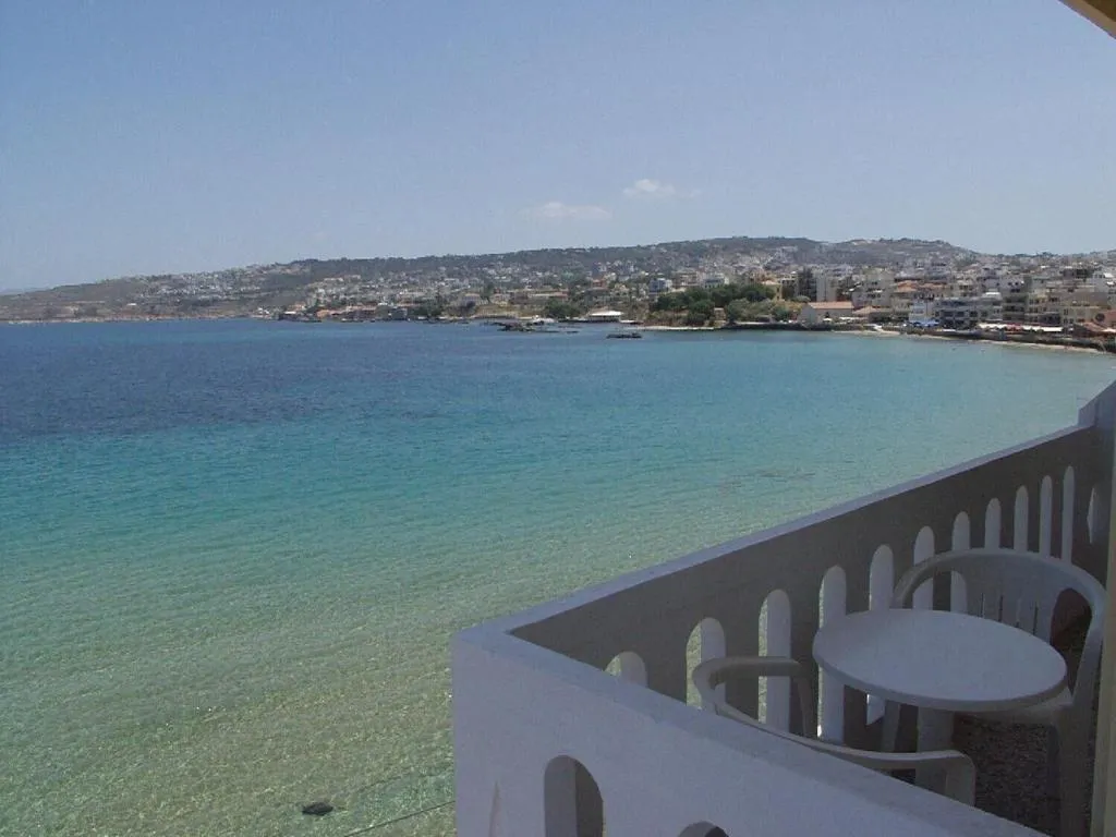 Beach, Argo Beach, Crete