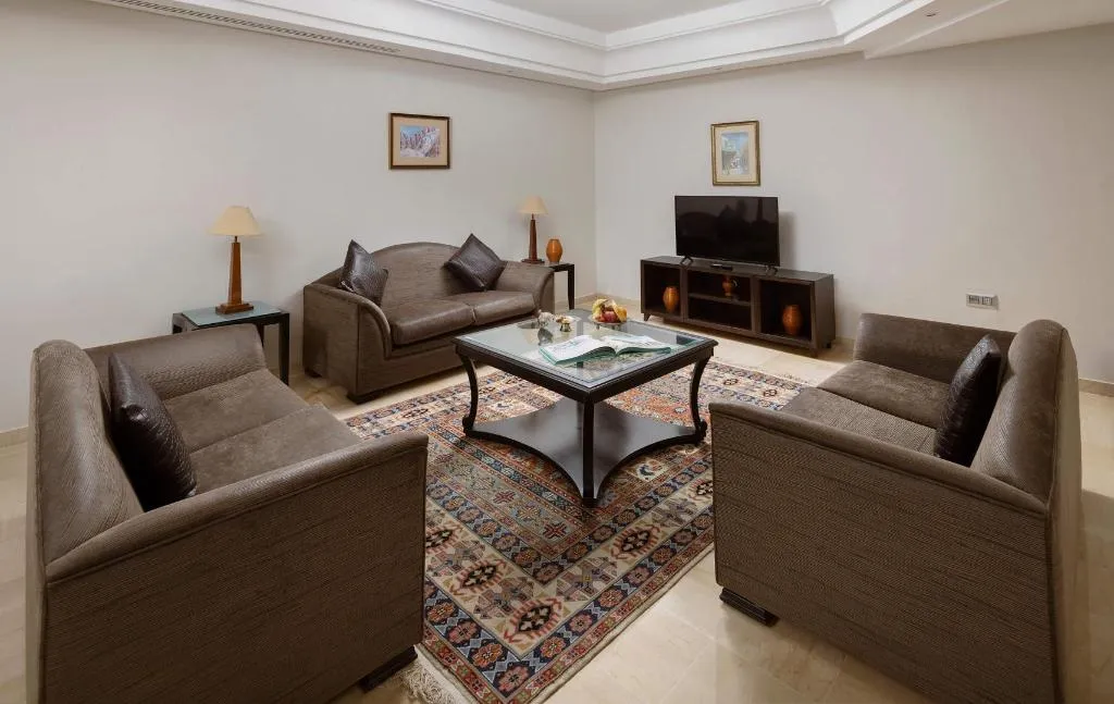 SUITE DELUXE WITH VIEWS Room, Verdi Tunis Beach Resort, Tunisia