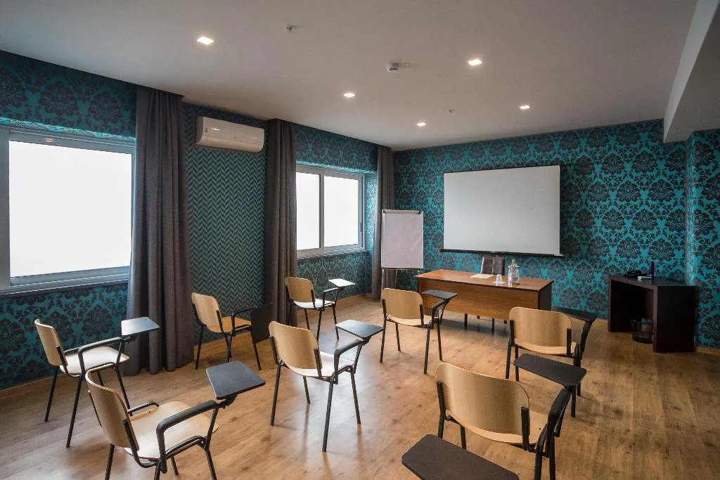 Conferences, Hotel Europa Art Caserta, Naples