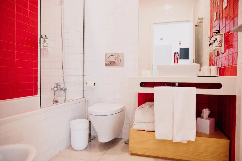 STUDIO WITH TERRACE Room, Quinta Dos Perfumes, Algarve