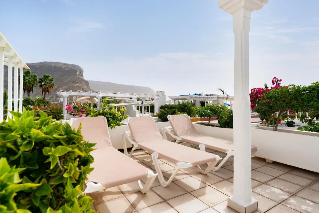 Room, Billy’s Puerto de Mogán Apartments by LIVVO, Gran Canaria