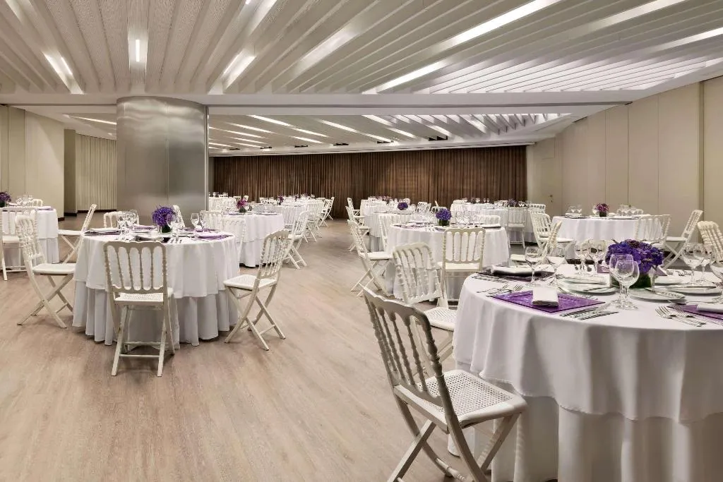 Conferences, Ramada by Wyndham Lisbon, Lisbon