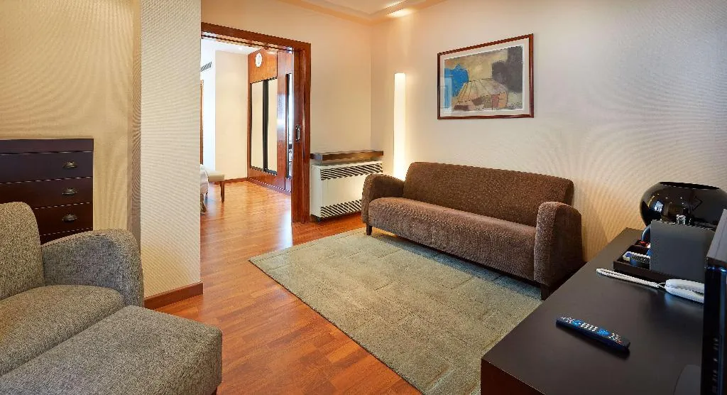 Room, Barcelona Entenza, Barcelona
