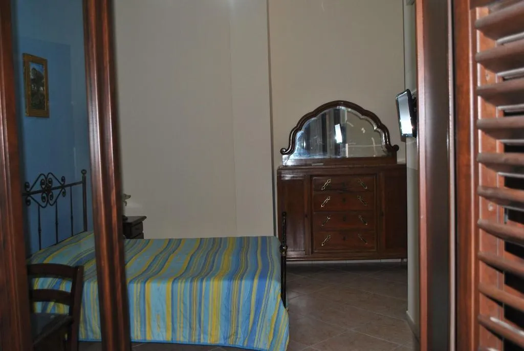 Room, Ippocampo, Catania