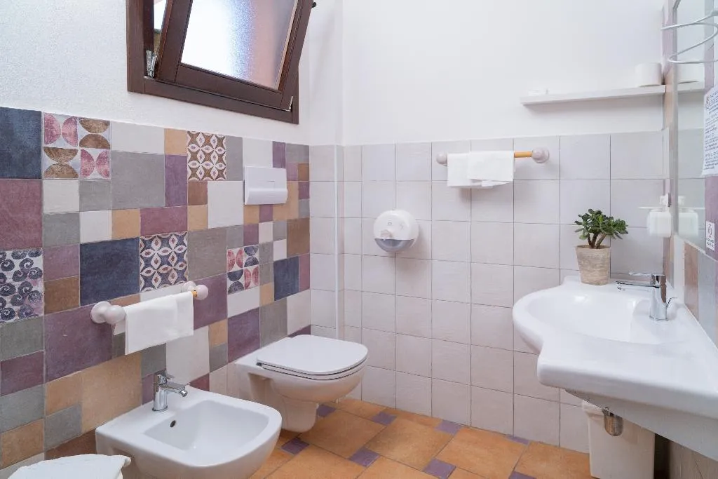 TRIPLE STANDARD Room, Il Marchese Hotel & Spa, Palermo