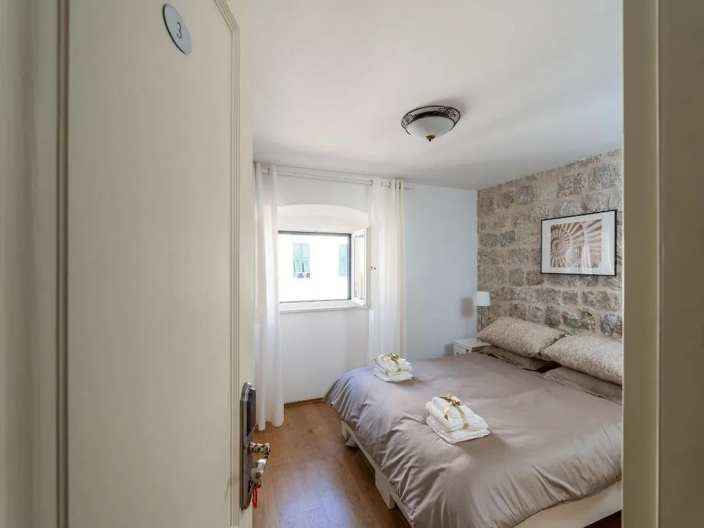 Room, Lumin Guesthouse, Dubrovnik