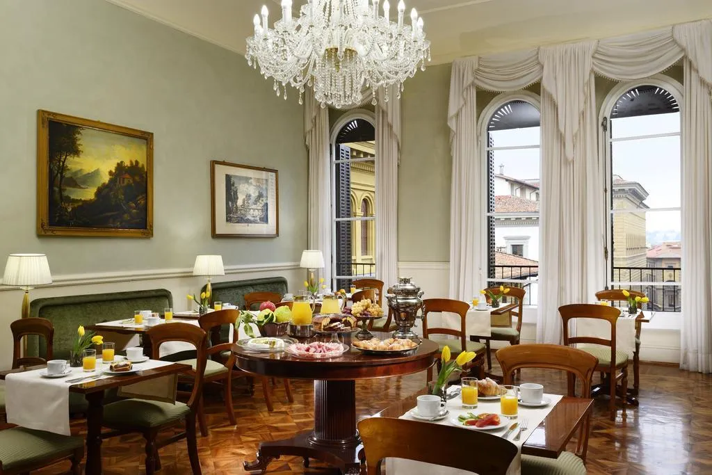 Bar, Pendini, Florence