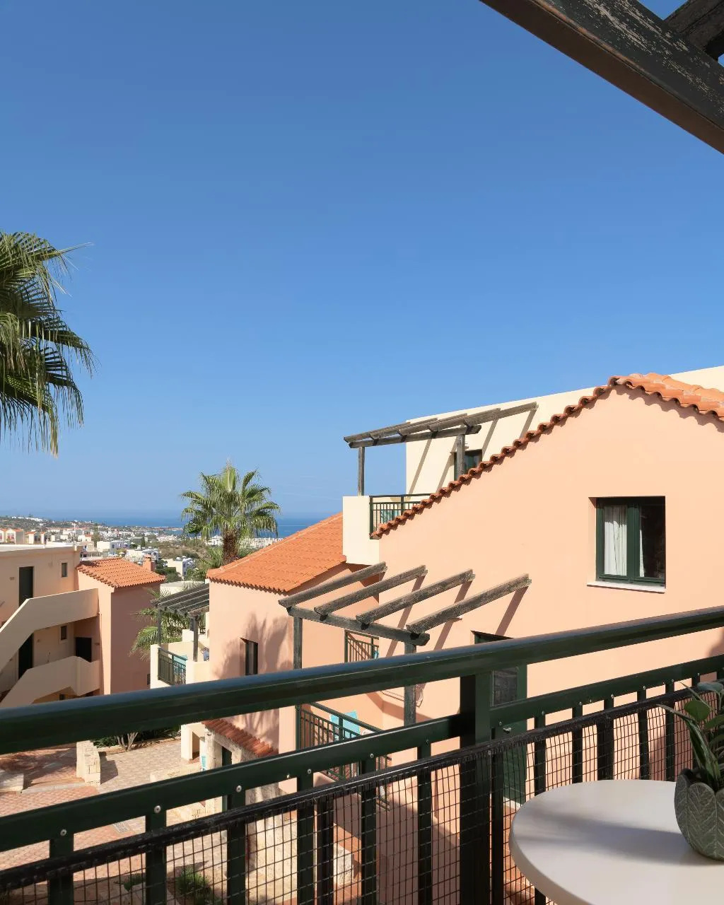 APARTMENT SEA VIEW Room, Asterias Village Resort, Crete
