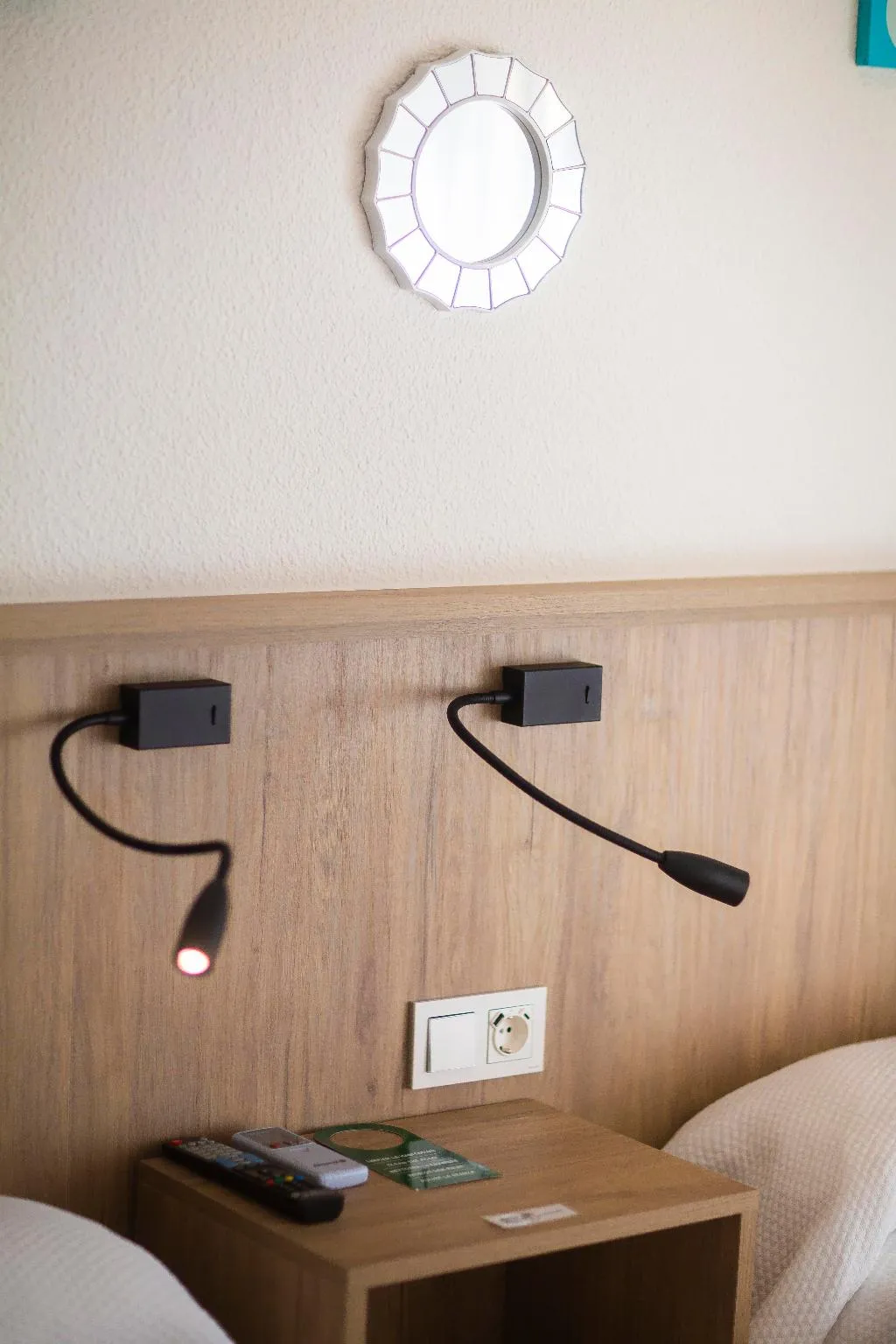 DOUBLE WITH DOUBLE BED Room, Pensión dulces sueños, Seville