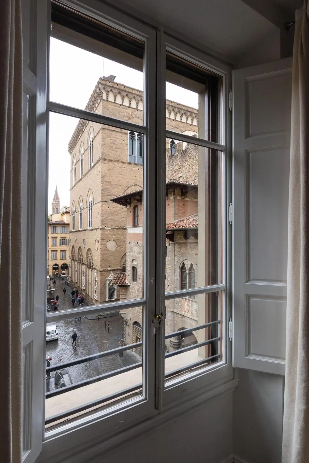 Room, Kf Deluxe B B, Florence