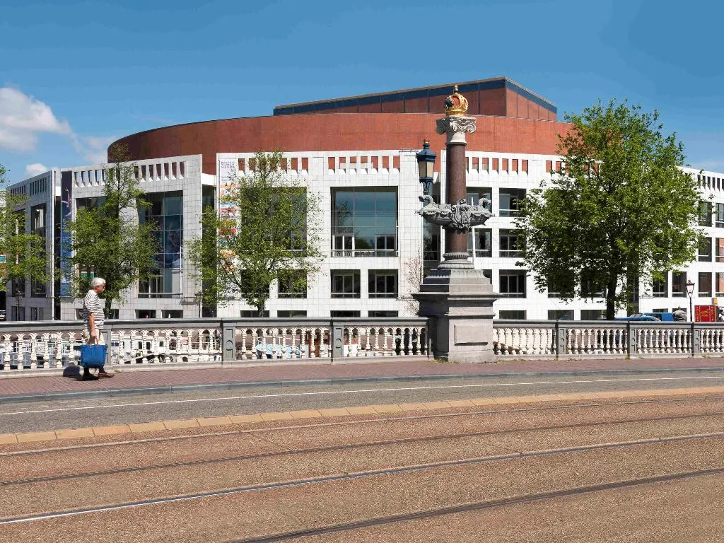 Sports and Entertainment, ibis Styles Amsterdam Amstel, Amsterdam