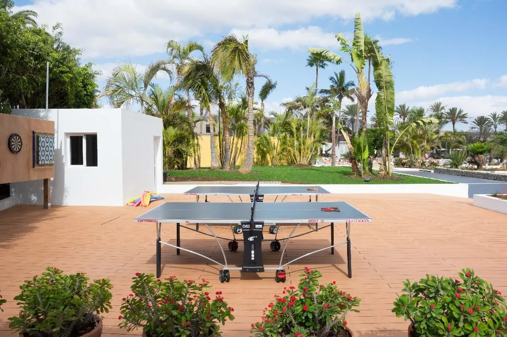 Sports and Entertainment, Hotel Gran Canaria Princess (Adults Only), Gran Canaria