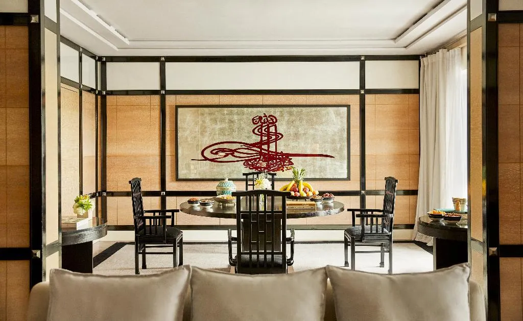 SUITE DUPLEX Room, Hyatt Regency Casablanca, Casablanca