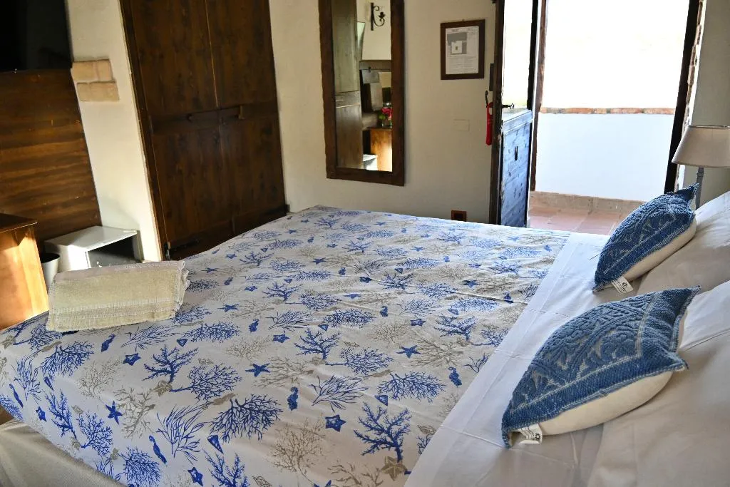 Double or Twin SUPERIOR Room, Il Monastero, Cagliari