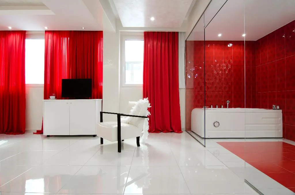 JUNIOR SUITE CLASSIC Room, Athens Status Suites, Athens