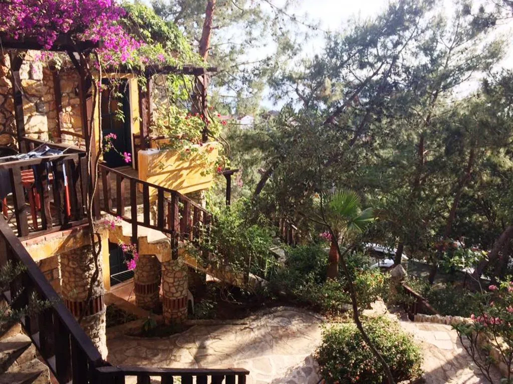 General view, Symbola Oludeniz Beach Hotel, Dalaman