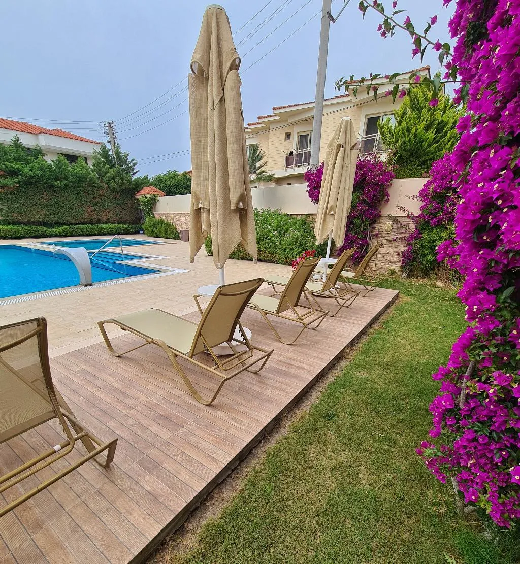 Pool, Kamer Exclusive Hotel & Suites, Dalaman