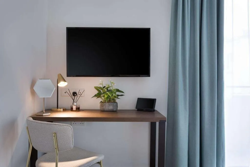 Room, 1926 Le Soleil Hotel & Spa, Malta