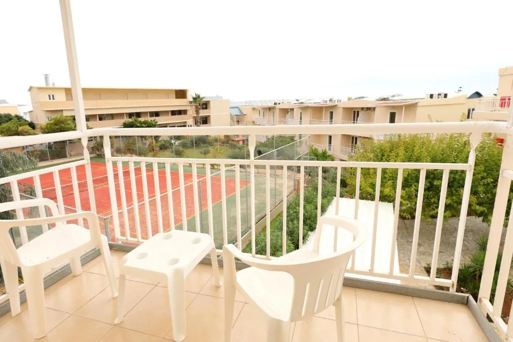 Sports and Entertainment, Sunbay Hotel, Crete