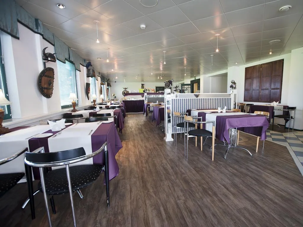 Restaurant, Hestia Hotel Susi, Tallinn