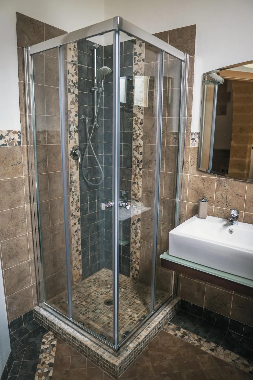 Room, Villa La Lumia B&B Suites & Apartments, Catania