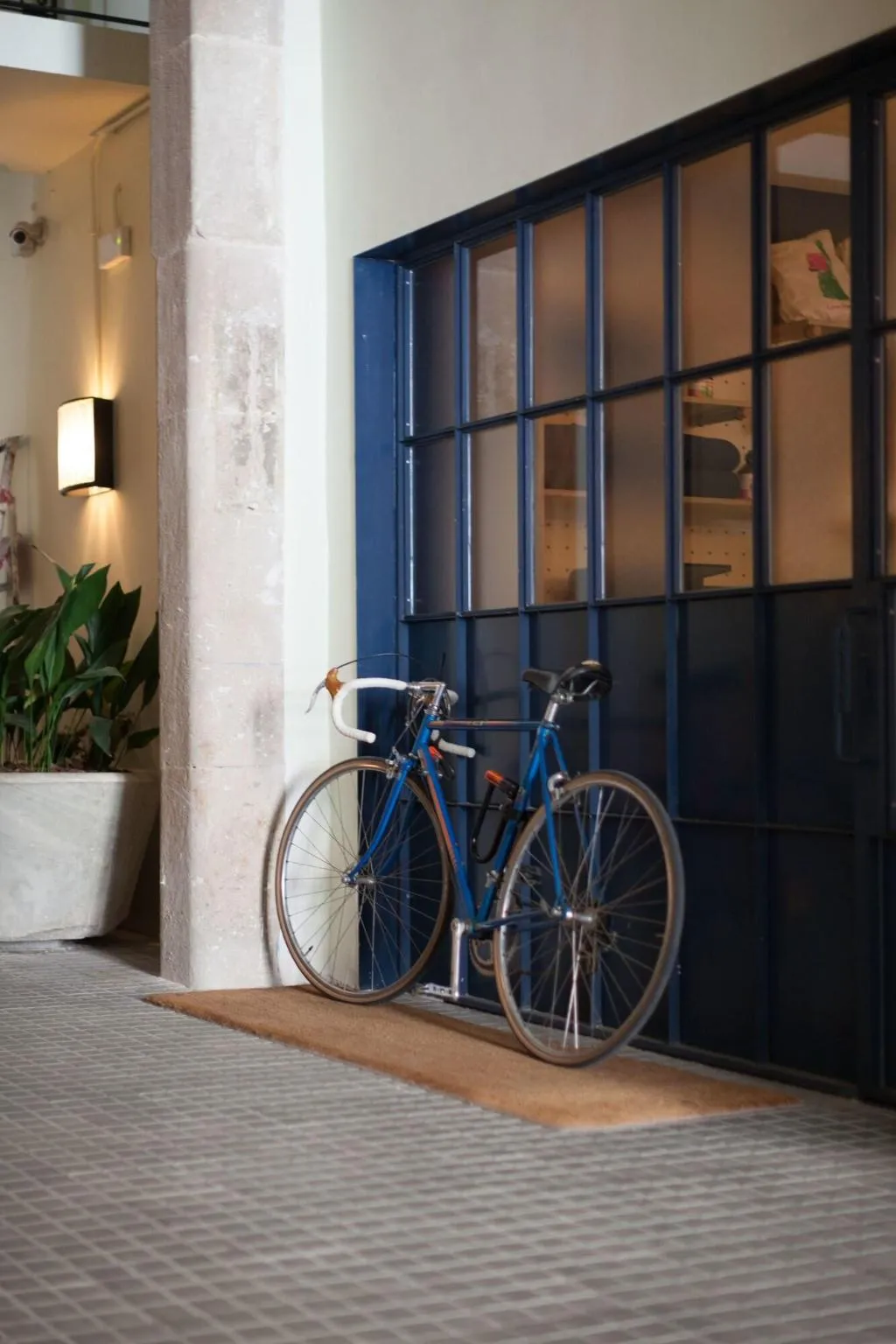 Lobby, Casa Bonay, Barcelona